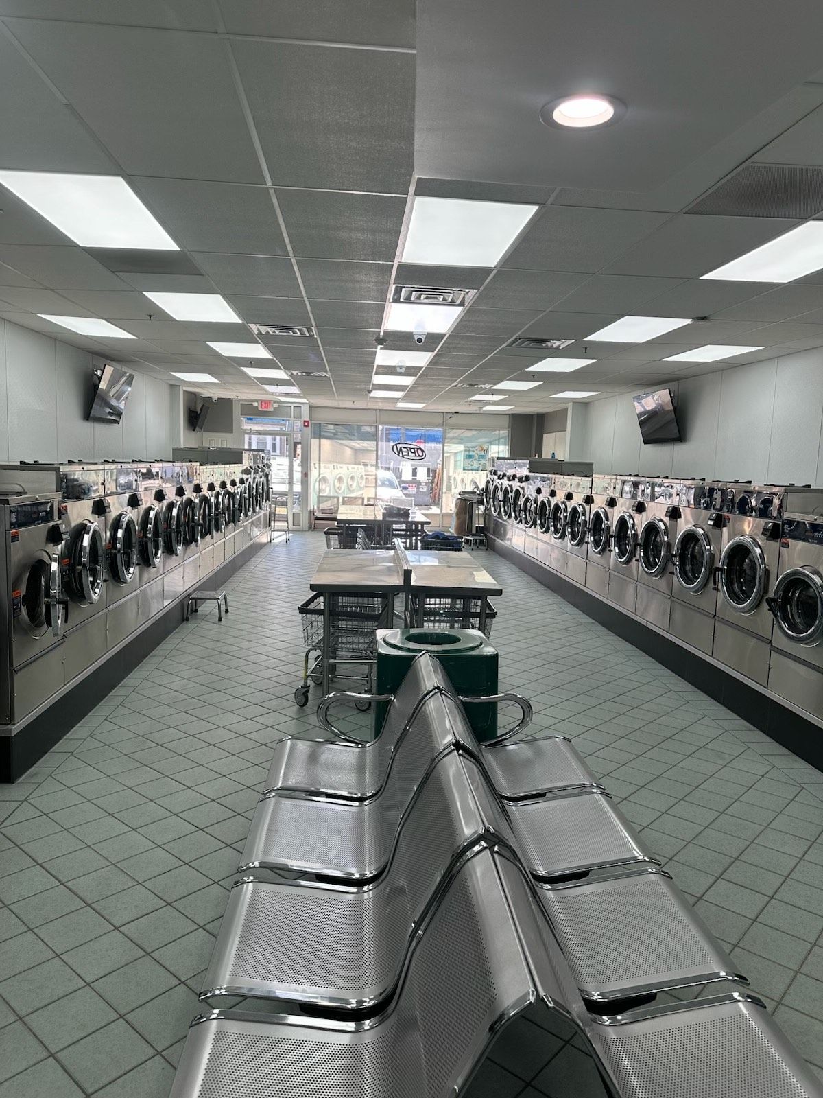 Laundromat