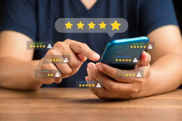 Testimonials Shutterstock 2140955759