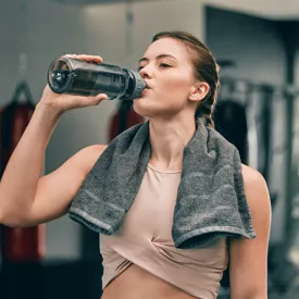 Gym Shutterstock 2251823879